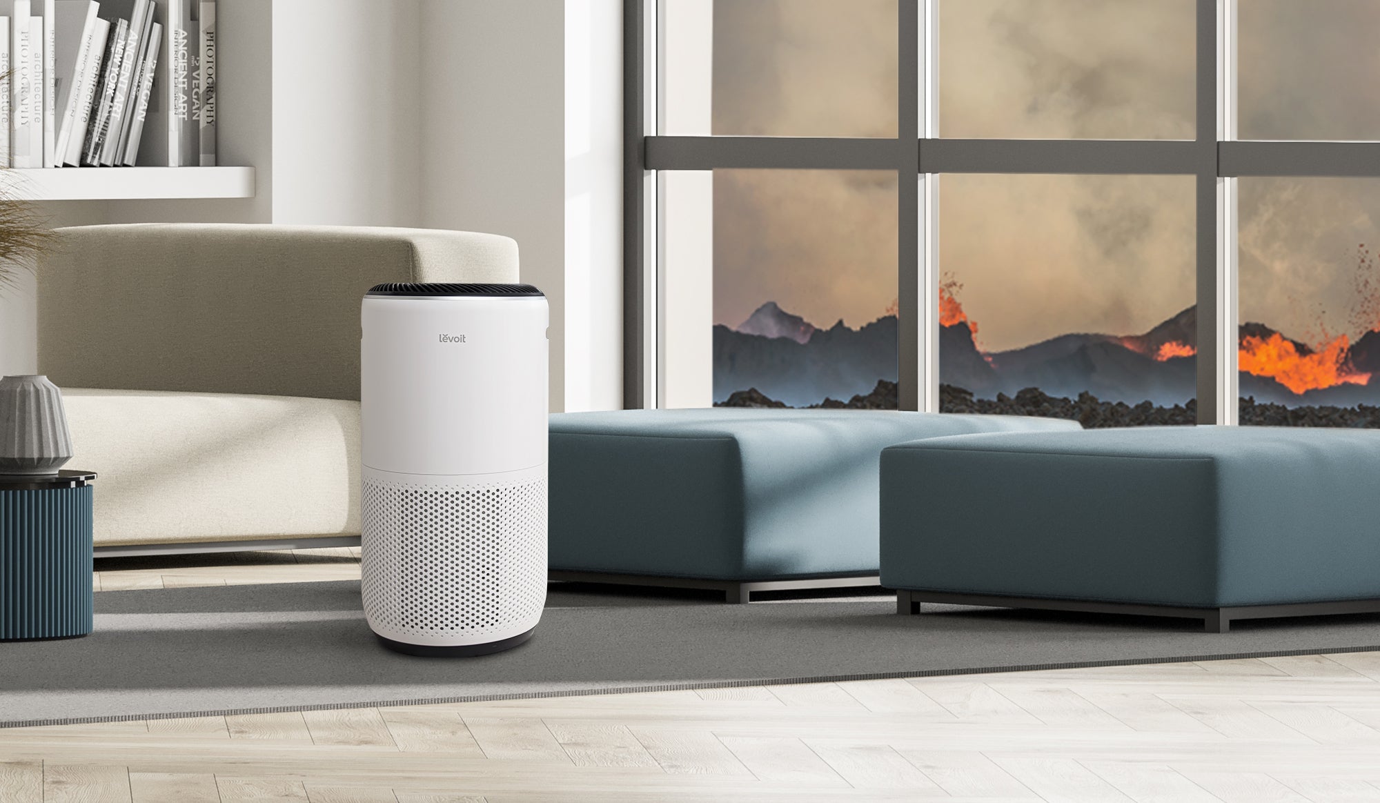 Levoit Australia - A healthier home starts here.
