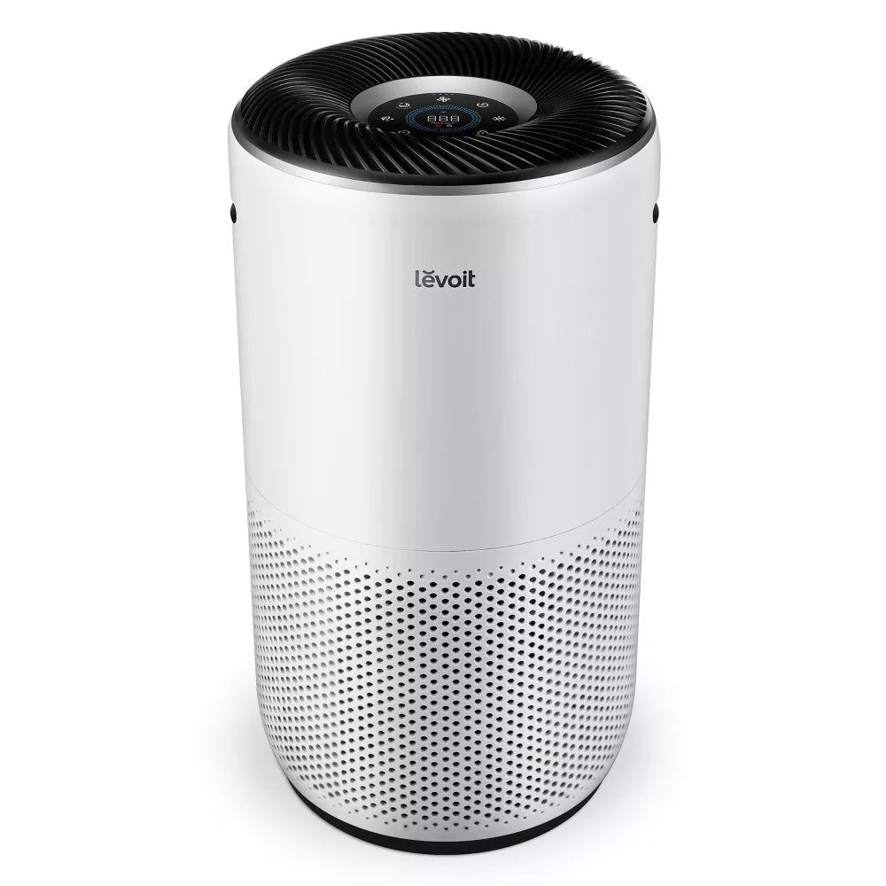 Levoit Core 400S Smart True HEPA Air Purifier