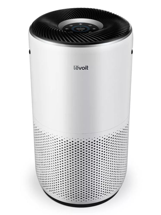 Levoit Core 400S Smart True HEPA Air Purifier