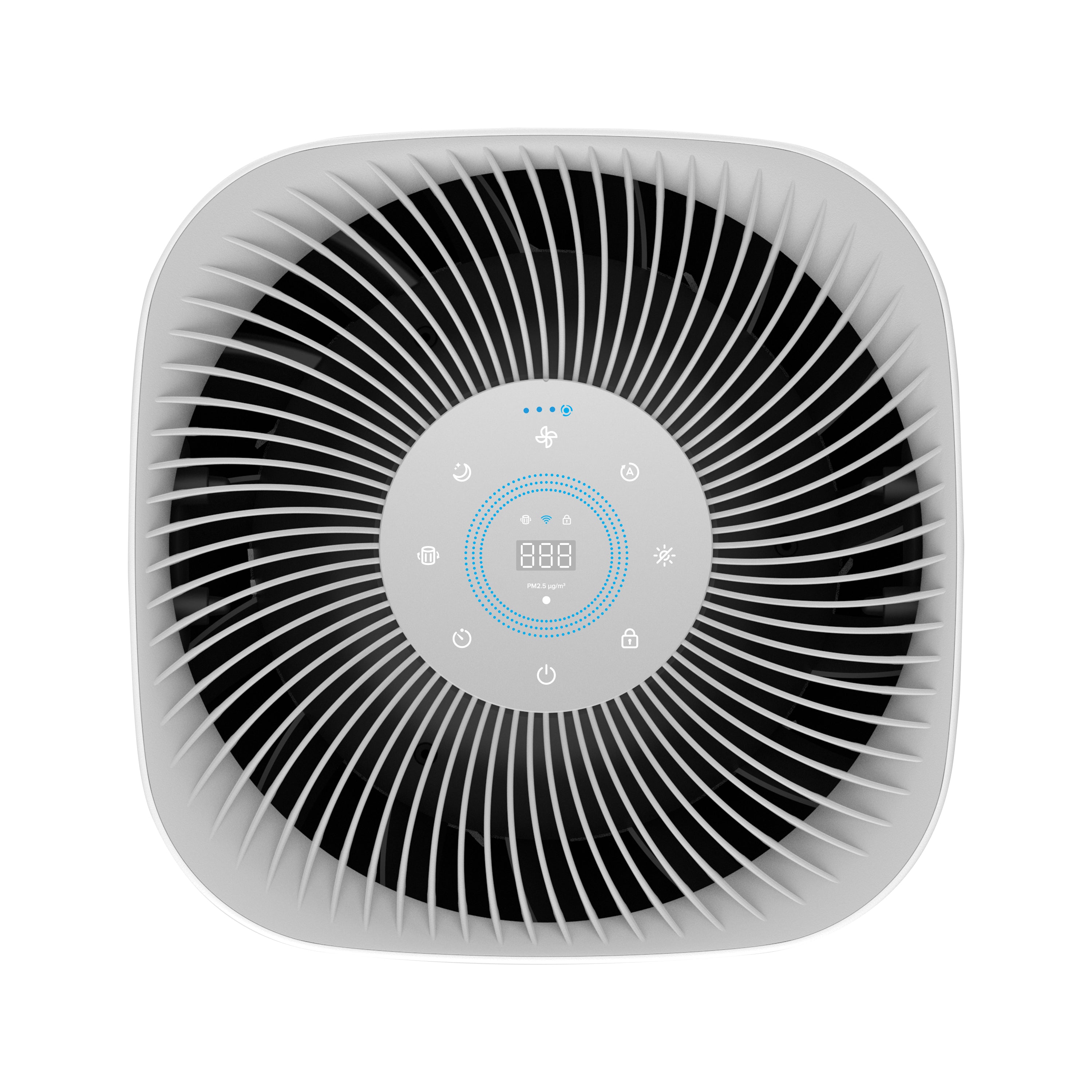 Levoit Core 600S Smart True HEPA Air Purifier