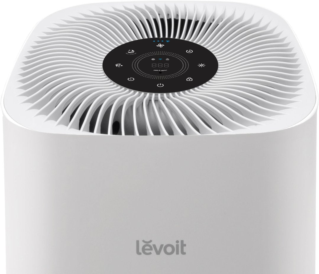 Levoit Core 600S Smart True HEPA Air Purifier